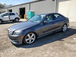 2011 Mercedes-Benz C 300 4matic for sale in West Mifflin, PA