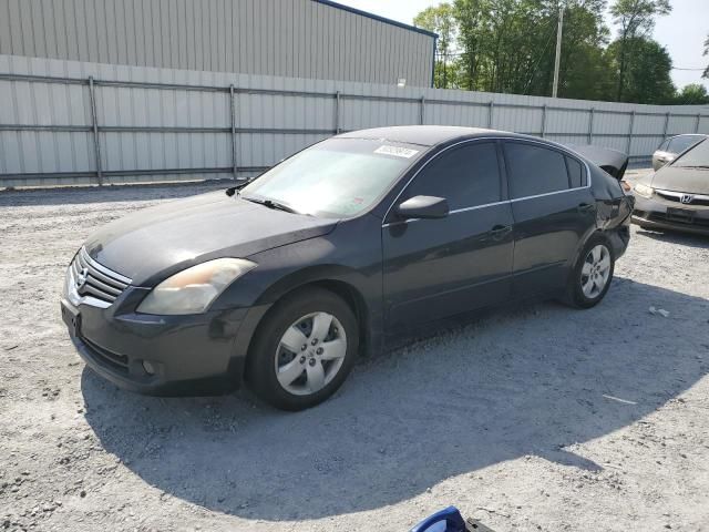 2008 Nissan Altima 2.5