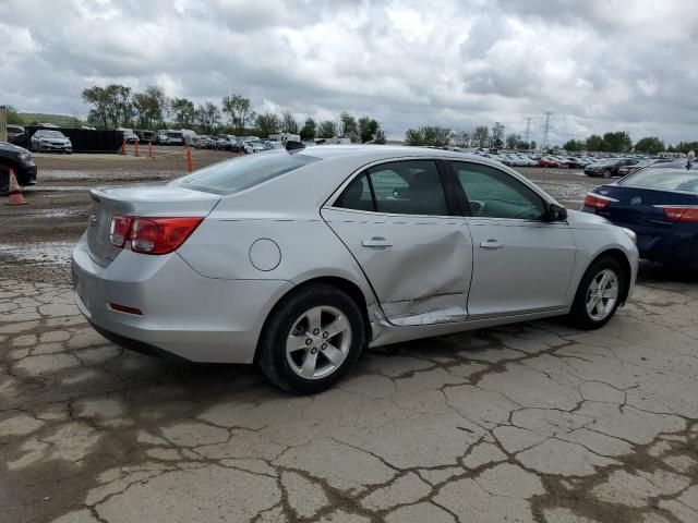 2013 Chevrolet Malibu LS