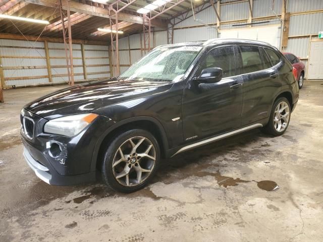 2012 BMW X1 XDRIVE28I