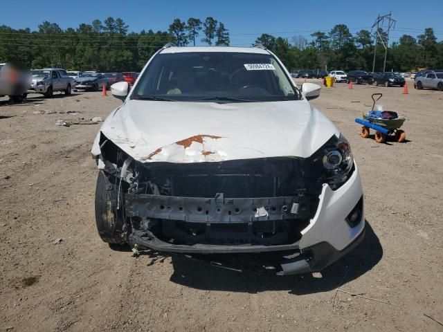 2015 Mazda CX-5 GT