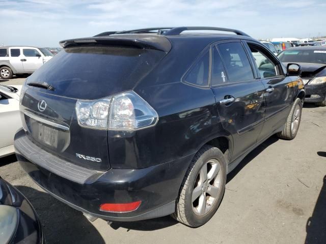 2008 Lexus RX 350