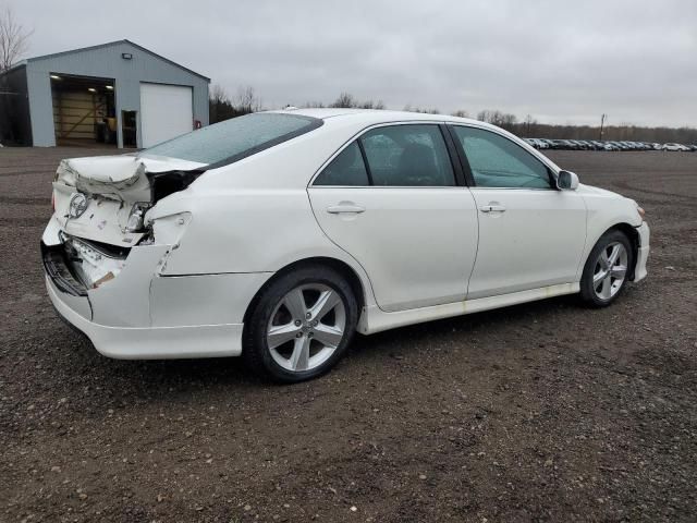 2011 Toyota Camry SE