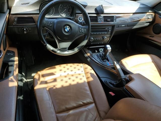 2009 BMW 328 XI