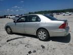 2001 Lexus LS 430