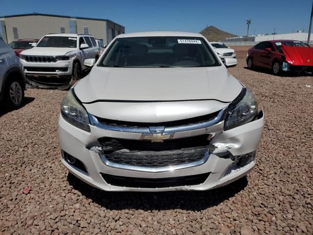 2015 Chevrolet Malibu 2LT