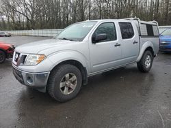 Nissan Frontier salvage cars for sale: 2011 Nissan Frontier S