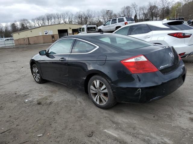 2009 Honda Accord EXL