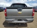 2008 Chevrolet Avalanche K1500