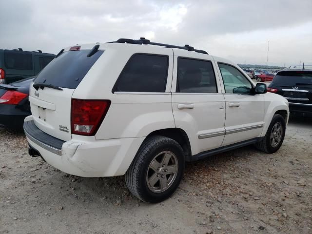 2005 Jeep Grand Cherokee Limited