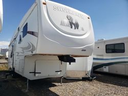 2006 Wildwood Cedar Cree en venta en Farr West, UT