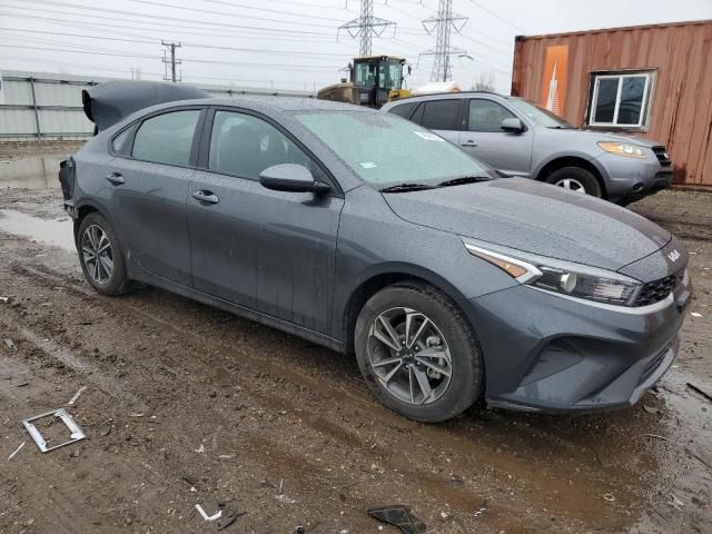 2023 KIA Forte LX