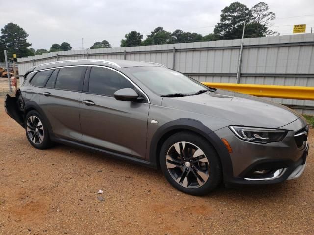 2019 Buick Regal Tourx Preferred