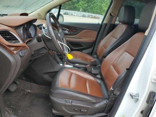 2013 Buick Encore Premium