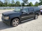 2009 Chevrolet Suburban K1500 LTZ