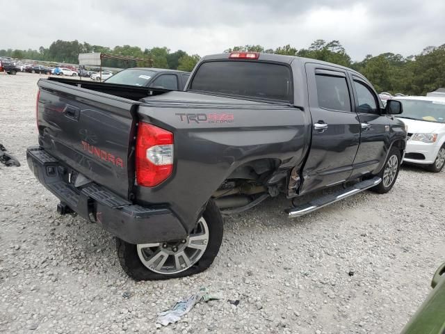 2015 Toyota Tundra Crewmax 1794