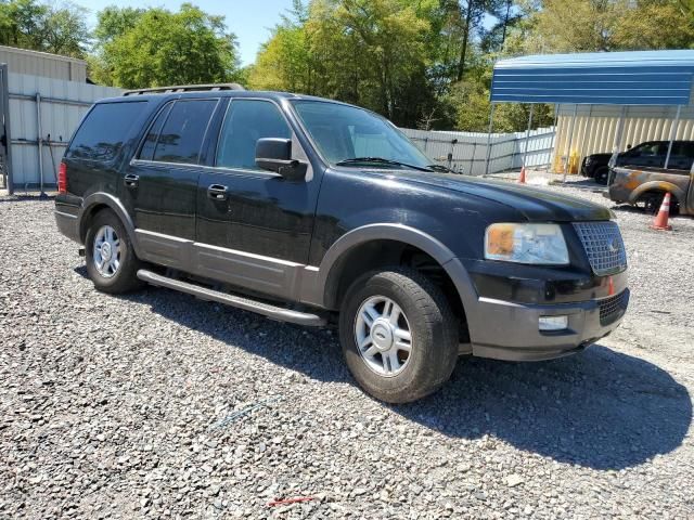 2005 Ford Expedition XLT