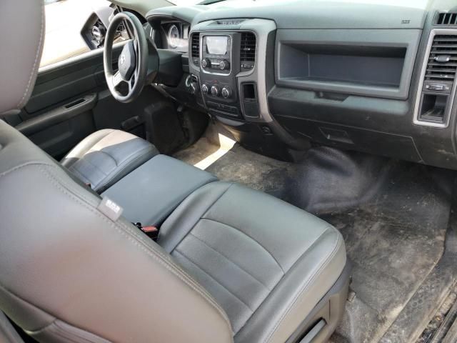 2019 Dodge RAM 1500 Classic Tradesman