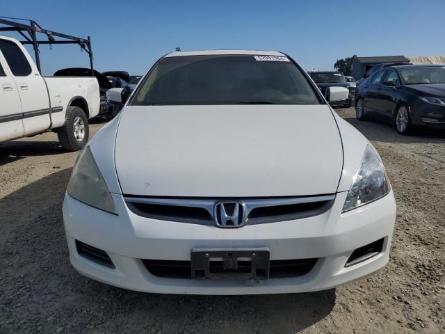 2006 Honda Accord EX