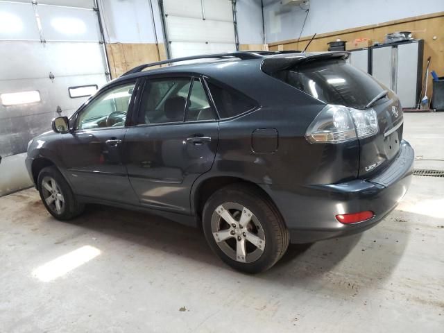 2005 Lexus RX 330