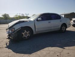 Salvage cars for sale at Lebanon, TN auction: 2000 Infiniti I30