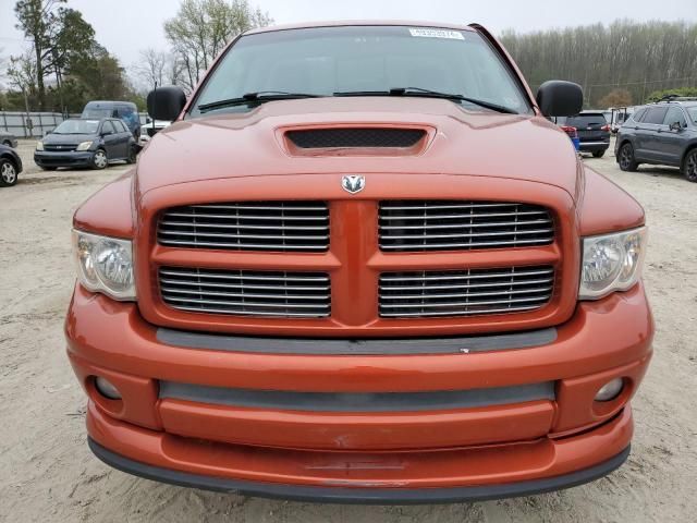 2005 Dodge RAM 1500 ST