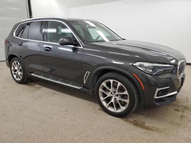 2023 BMW X5 Sdrive 40I