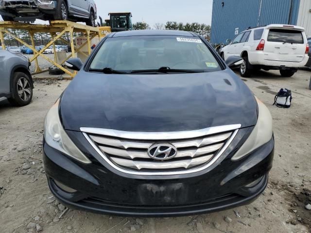 2012 Hyundai Sonata SE