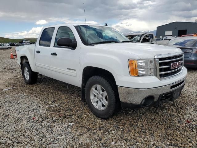 2013 GMC Sierra K1500 SLE