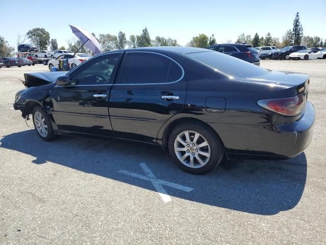 2002 Lexus ES 300