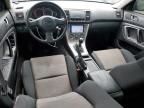 2005 Subaru Legacy 2.5I