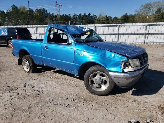 1995 Ford Ranger