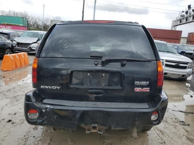 2007 GMC Envoy