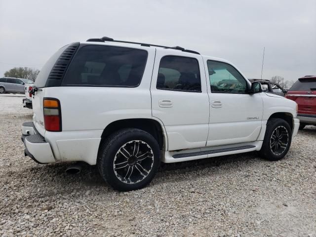 2004 GMC Yukon Denali