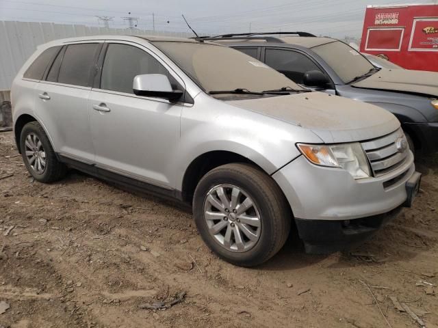 2010 Ford Edge Limited