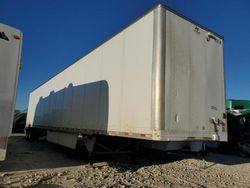 Salvage trucks for sale at Grand Prairie, TX auction: 2020 Hyundai 53X10DRYVA