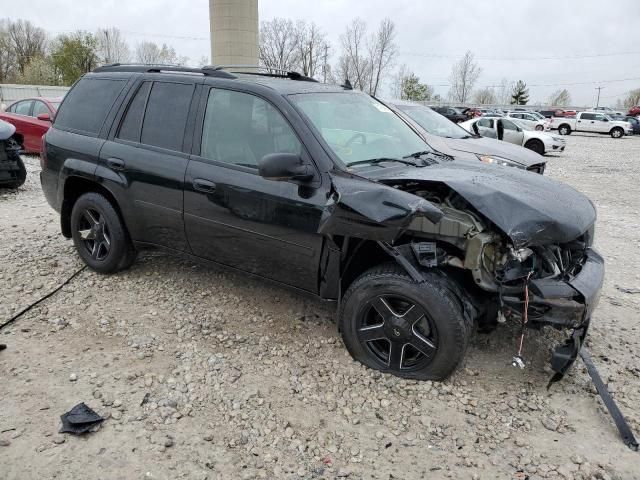 2006 Chevrolet Trailblazer LS