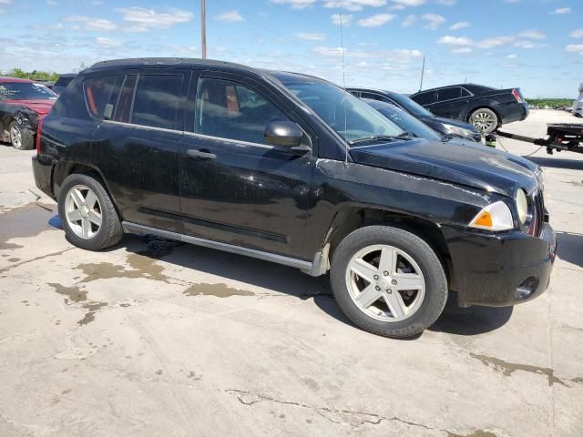 2007 Jeep Compass