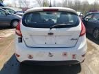 2011 Ford Fiesta SE