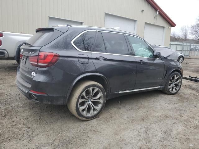 2014 BMW X5 XDRIVE35D