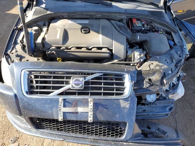 2008 Volvo S80 T6 Turbo