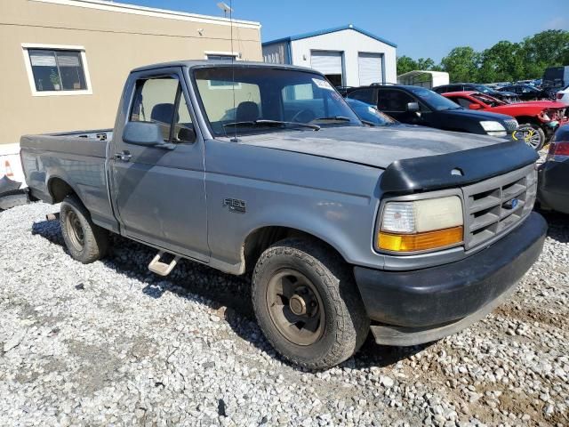 1995 Ford F150