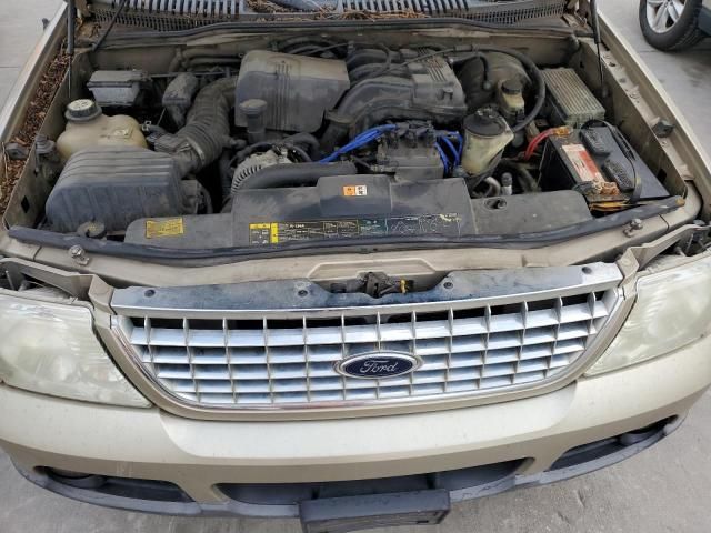 2003 Ford Explorer XLT