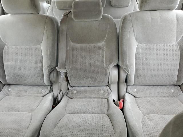 2006 Toyota Sienna CE