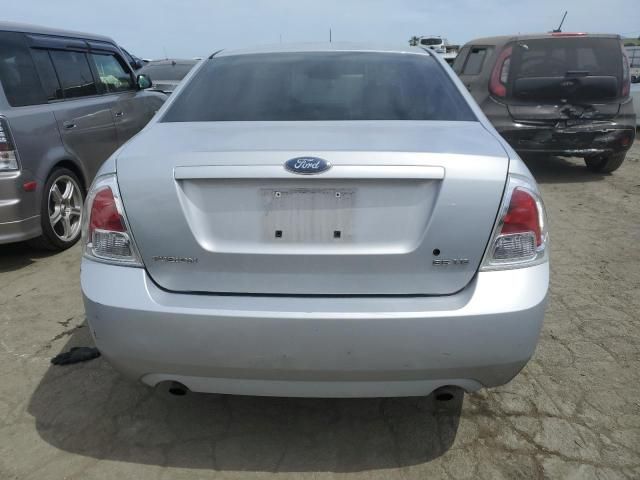 2006 Ford Fusion SE