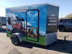 Vehiculos salvage en venta de Copart Ham Lake, MN: 2019 Legend Utility