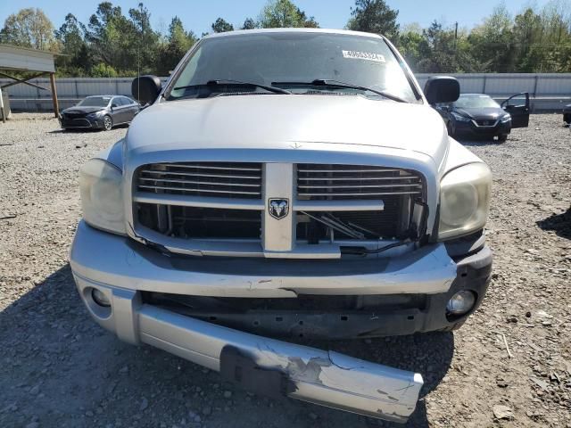 2007 Dodge RAM 1500 ST