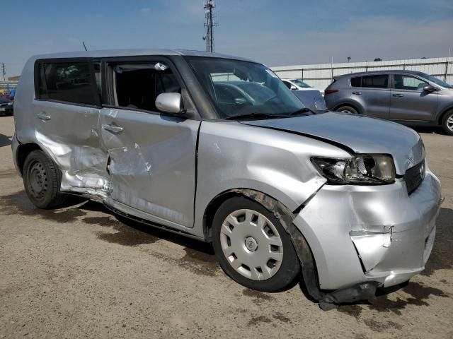 2010 Scion XB