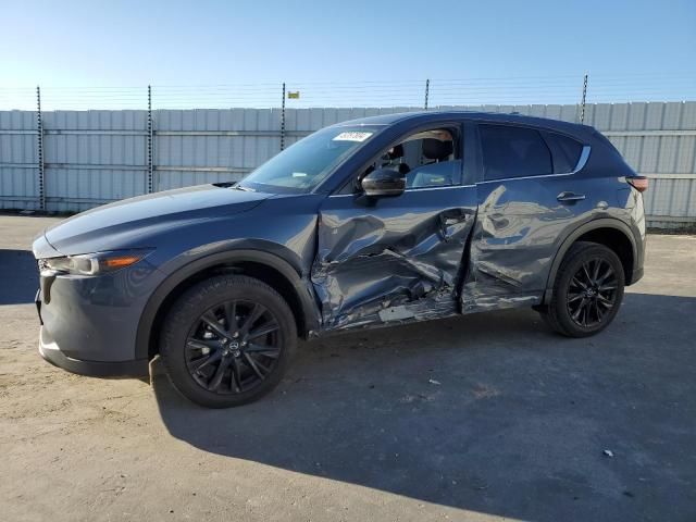 2023 Mazda CX-5 Preferred