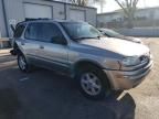 2003 Oldsmobile Bravada